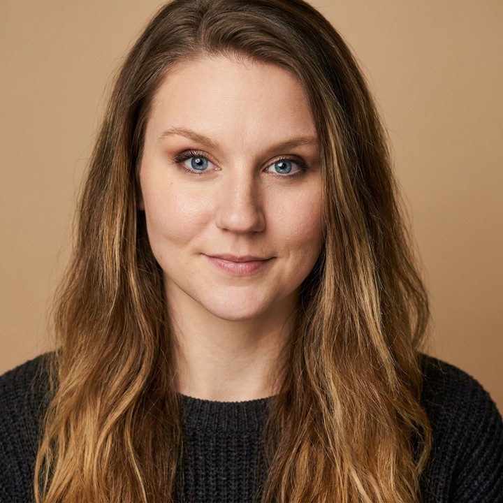 Sanna, grundare av Slanta